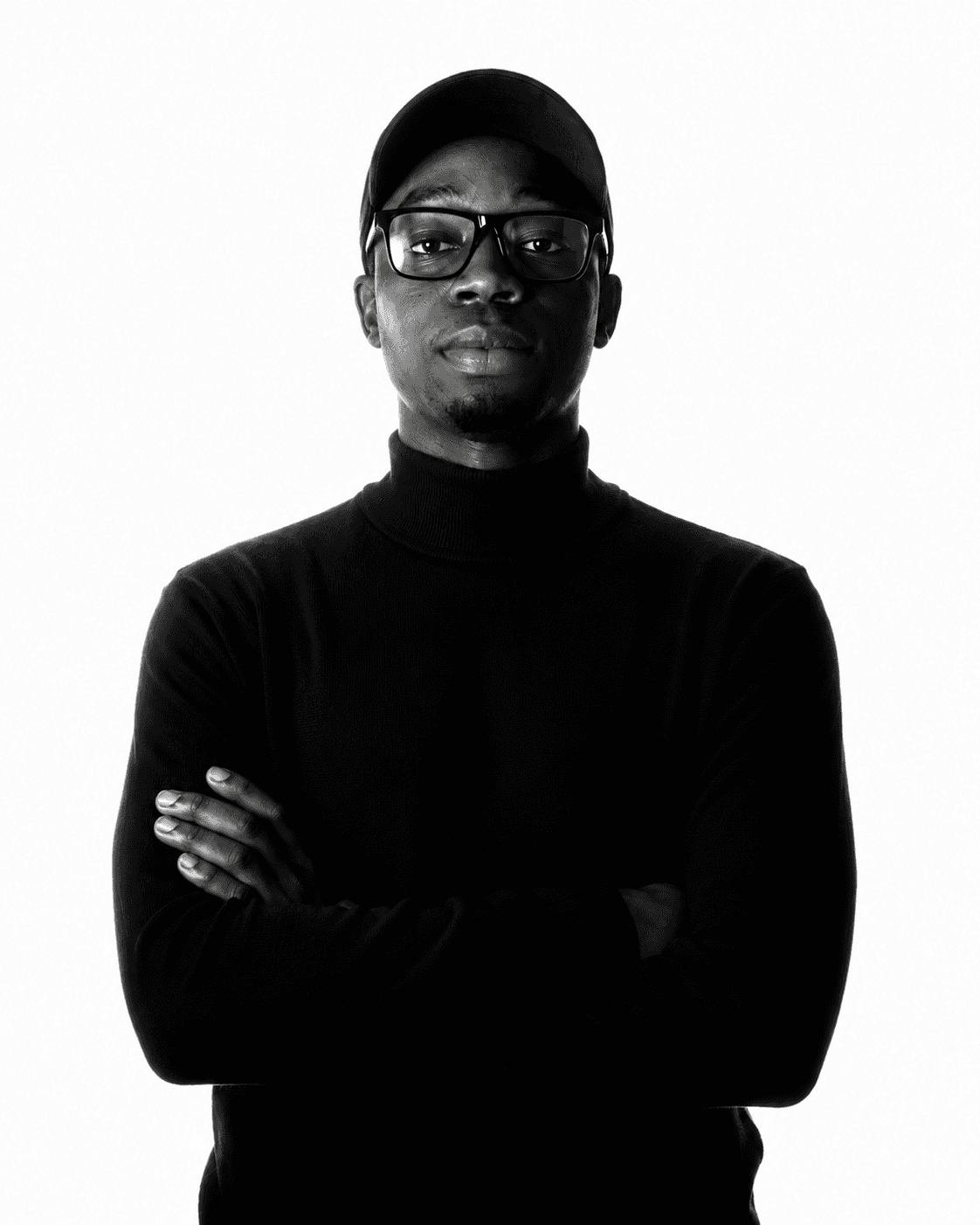 Cabrel TCHOFFO. Founder, TTAKC